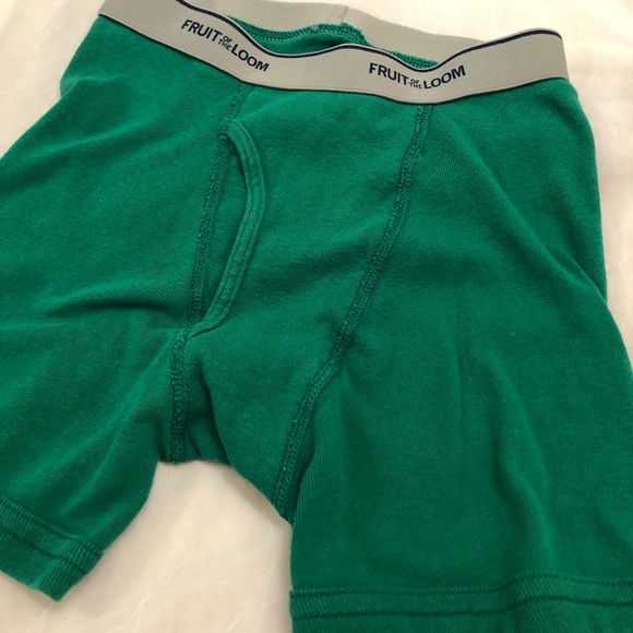 ‼️FREE Boys Boxer Briefs‼️ Fruit of the Loom - Picture 5 of 8